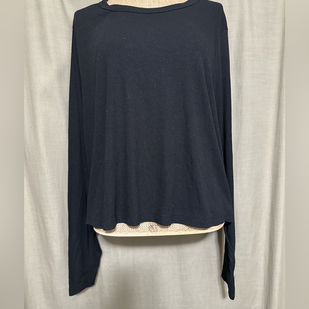 Old navy plus size athletic top